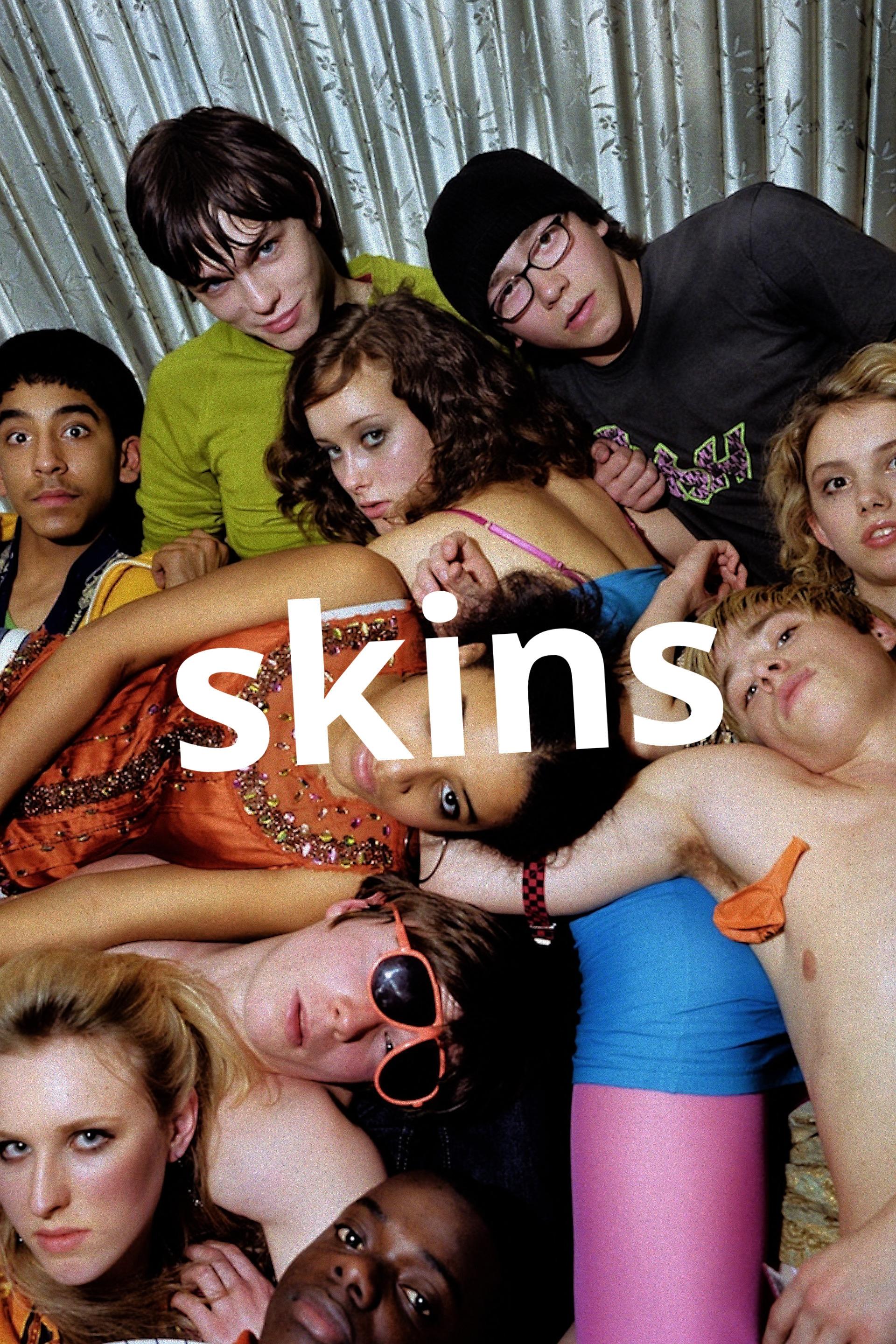 Skins [406338] (A1751571980) [[Shows]] --Plex--